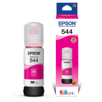 Tinta Original Epson T544320 Magenta 65ml para Impresoras Epson