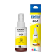 Tinta Original Epson T664420 Amarillo 70ml para Impresoras Epson