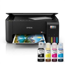 Impresora Epson EcoTank L3310 Multifuncional 3 en 1 USB