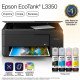 Impresora Epson EcoTank L3350 Multifuncional WiFi