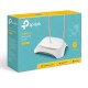 Router TP-Link TL-WR840N WiFi N300 Monobanda 2.4GHz
