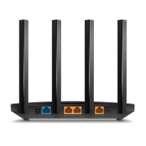Router TP-Link Archer AX12 WiFi 6 AX1500 Doble Banda