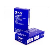 CINTA EPSON ERC-38B NEGRA...