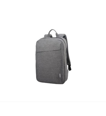 B210 MOCHILA LENOVO B210 A PRUEBA DE AGUA COLOR GRIS DE 15.6" (39.6CM)