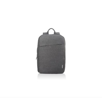 B210 MOCHILA LENOVO B210 A PRUEBA DE AGUA COLOR GRIS DE 15.6" (39.6CM)