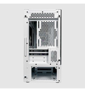 TD300-WGNN-S00 | CASE COOLER MASTER MASTERBOX TD300 MESH BLANCO, ARGB