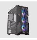 MCB-D500D-KGNN-S01 | CASE...
