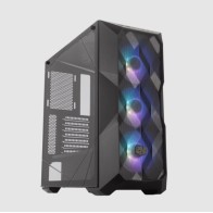 MCB-D500D-KGNN-S01 | CASE...