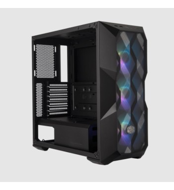 MCB-D500D-KGNN-S01 | CASE COOLER MASTER MASTERBOX TD500 MESH, ARGB