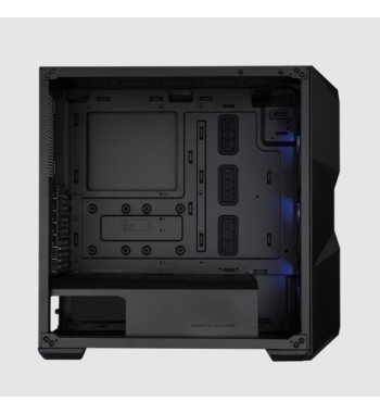 MCB-D500D-KGNN-S01 | CASE COOLER MASTER MASTERBOX TD500 MESH, ARGB