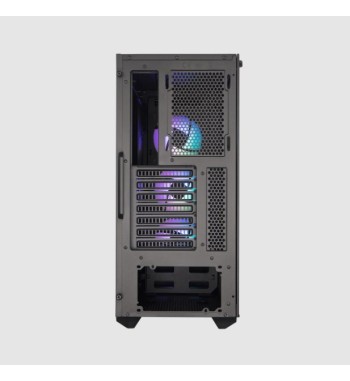 MCB-D500D-KGNN-S01 | CASE COOLER MASTER MASTERBOX TD500 MESH, ARGB