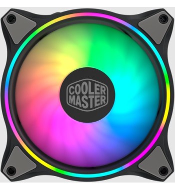 MFL-B2DN-18NPA-R1 | COOLER CASE COOLER MASTER MASTERFAN MF120 HALO 120MM ARGB