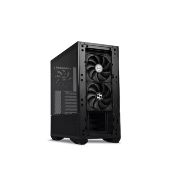 PERFORMANCE-X | CASE LIAN LI LANCOOL II MESH C PERFORMANCE BLACK, 2 VIDRIO TEMPLADO, USB TIPO-C