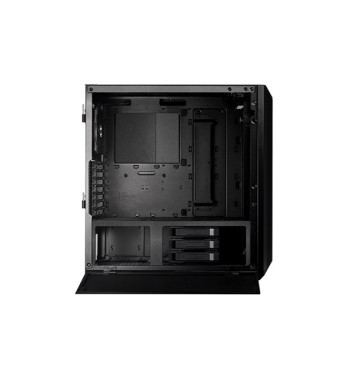 PERFORMANCE-X | CASE LIAN LI LANCOOL II MESH C PERFORMANCE BLACK, 2 VIDRIO TEMPLADO, USB TIPO-C