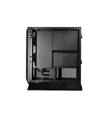 PERFORMANCE-X | CASE LIAN LI LANCOOL II MESH C PERFORMANCE BLACK, 2 VIDRIO TEMPLADO, USB TIPO-C