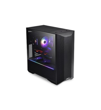 PERFORMANCE-X | CASE LIAN LI LANCOOL II MESH C PERFORMANCE BLACK, 2 VIDRIO TEMPLADO, USB TIPO-C