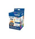 BOTELLA DE TINTAS BROTHER 3PK BT5001 CYAN MAGENTA AMARILLO