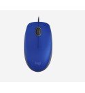 910-005491 | MOUSE LOGITECH...