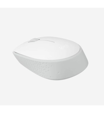 910-006864 | MOUSE LOGITECH M170 INALAMBRICO COLOR BLANCO