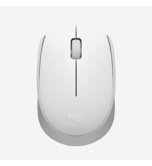 910-006864 | MOUSE LOGITECH M170 INALAMBRICO COLOR BLANCO