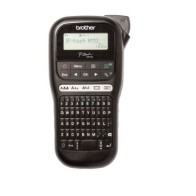 ROTULADORA BROTHER PTH110BK...