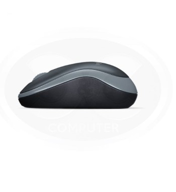 910-002225 | MOUSE LOGITECH M185 INALAMBRICO GRIS