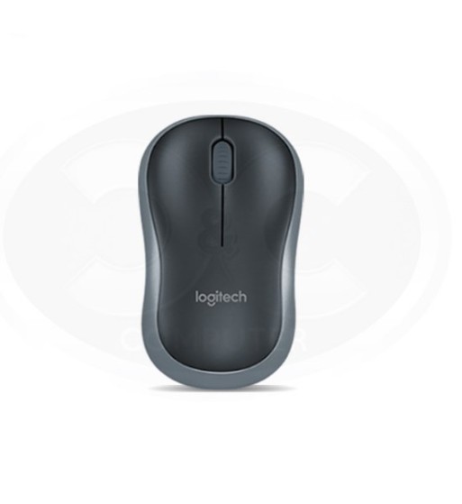 910-002225 | MOUSE LOGITECH M185 INALAMBRICO GRIS