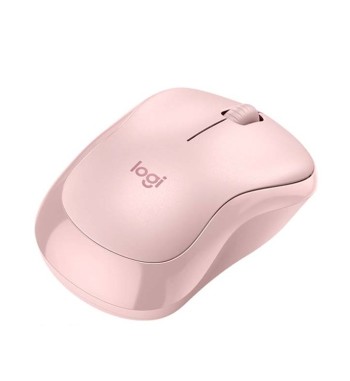 910-006126 | MOUSE LOGITECH M220 SILENT INALAMBRICO USB ROSE