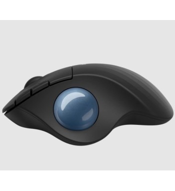 910-005869 | MOUSE LOGITECH ERGO M575 INALAMBRICO/BLUETOOTH TRACKBALL NEGRO