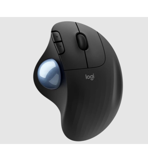 910-005869 | MOUSE LOGITECH ERGO M575 INALAMBRICO/BLUETOOTH TRACKBALL NEGRO