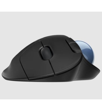 910-005869 | MOUSE LOGITECH ERGO M575 INALAMBRICO/BLUETOOTH TRACKBALL NEGRO