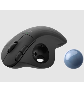 910-005869 | MOUSE LOGITECH ERGO M575 INALAMBRICO/BLUETOOTH TRACKBALL NEGRO