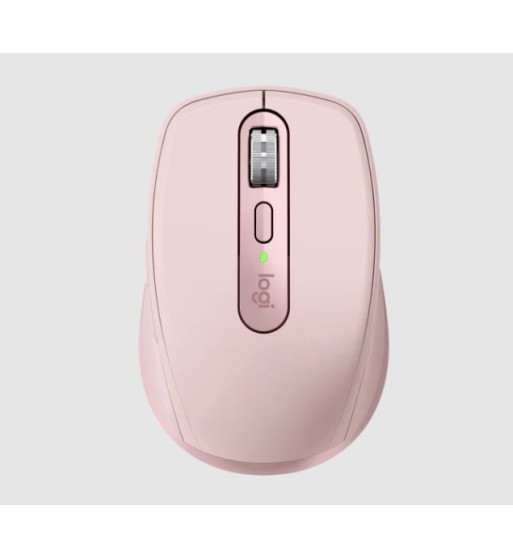 910-005986 | MOUSE LOGITECH MX ANYWHERE 3 BLUETOOTH ROSE