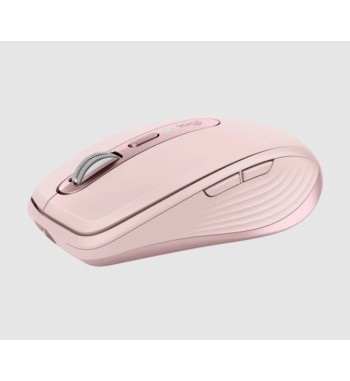 910-005986 | MOUSE LOGITECH MX ANYWHERE 3 BLUETOOTH ROSE