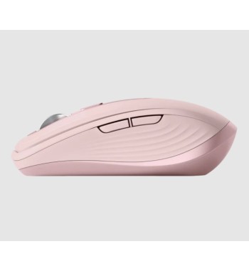 910-005986 | MOUSE LOGITECH MX ANYWHERE 3 BLUETOOTH ROSE