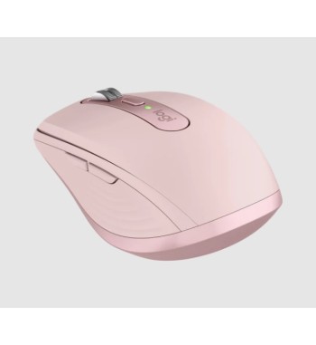 910-005986 | MOUSE LOGITECH MX ANYWHERE 3 BLUETOOTH ROSE