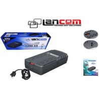 I-119 | ESTABILIZADOR...