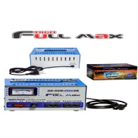 SVC-1000VA | ESTABILIZADOR...