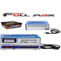 SVC-1500VA | ESTABILIZADOR...