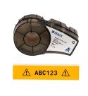 M21-750-595-YL CINTA BRADY...