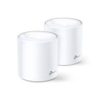 TL DECO X60 2-PACK | AX3000...