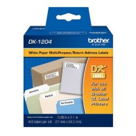 DK 1204 | ETIQUETAS...