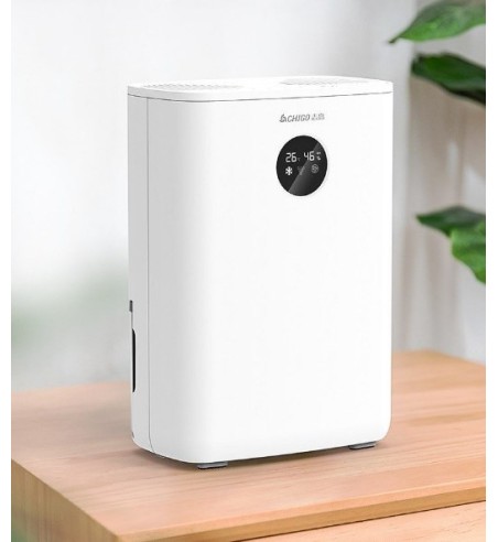 ZG 908EA | DESHUMIDIFICADOR CHIGO 2.5...