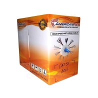 GP-112AZUL | CABLE UTP...