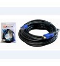 CABLE HDMI DE 3mts AMERICAN...