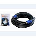 CABLE HDMI DE 5mts AMERICAN...