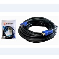 CABLE HDMI DE 5mts AMERICAN...