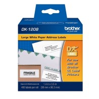 DK-1208 | ROLLO BROTHER 400...