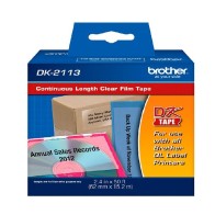 DK-2113 | ROLLO ADHESIVAS...