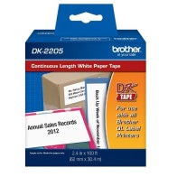 BROTHER DK-2205 ROLLO 62MM...